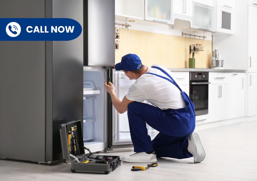 Shaftsbury Appliance Repair Company